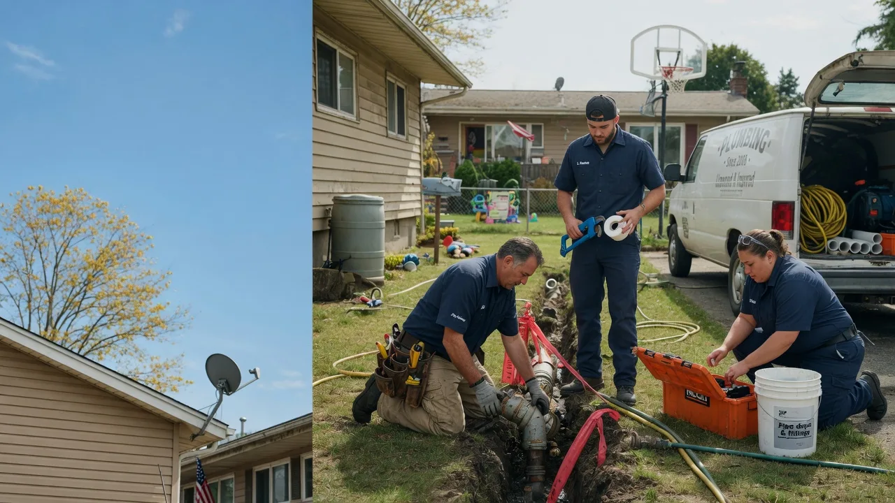 Garbage Disposal Replacement in Scheller, IL near me