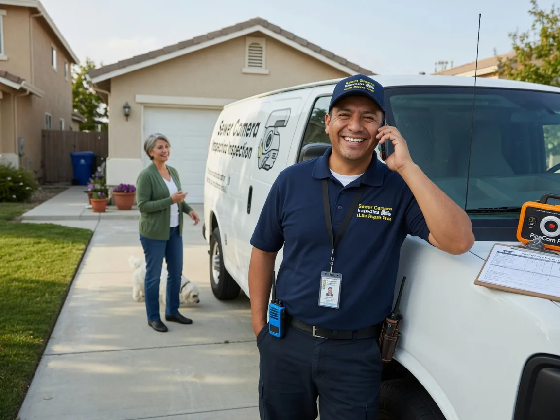 Sewer Line Repair Scheller, IL FAQs